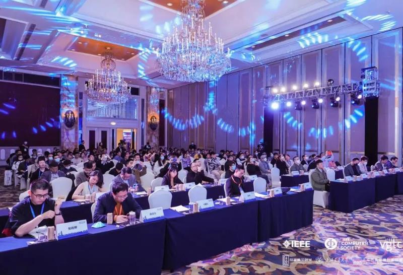 BG大游CMO刘耀东：虚实融合探索文旅产业数字化升级