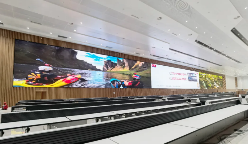 标杆案例 | BG大游赋能裕龙石化数字化升级