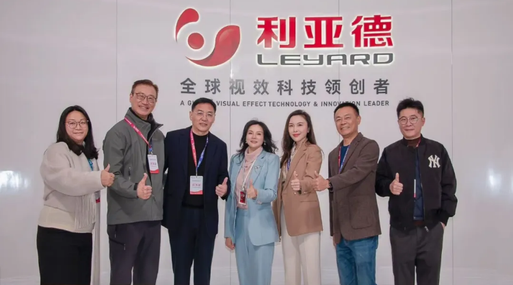 多维教育与BG大游达成战略合作：以“科技+教育”重塑未来教育生态