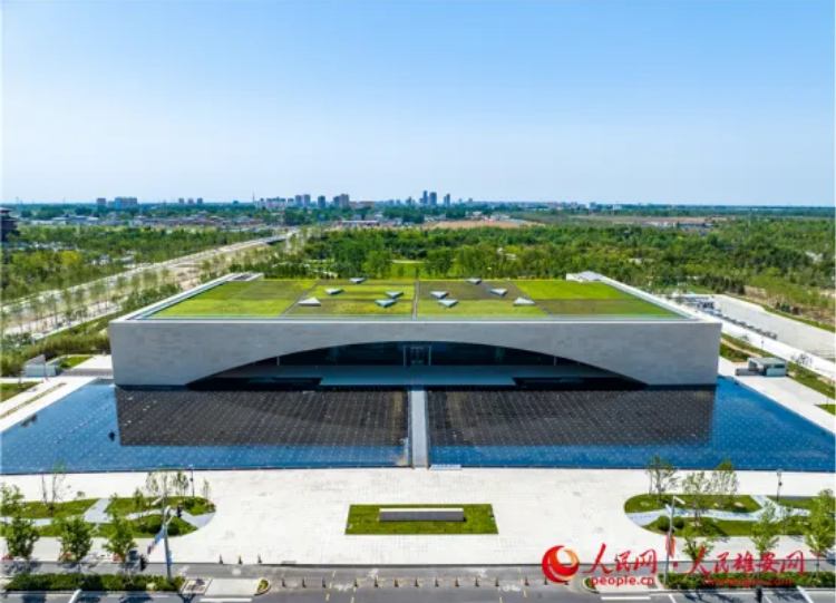 BG大游入选京津冀绿色低碳技术典型案例