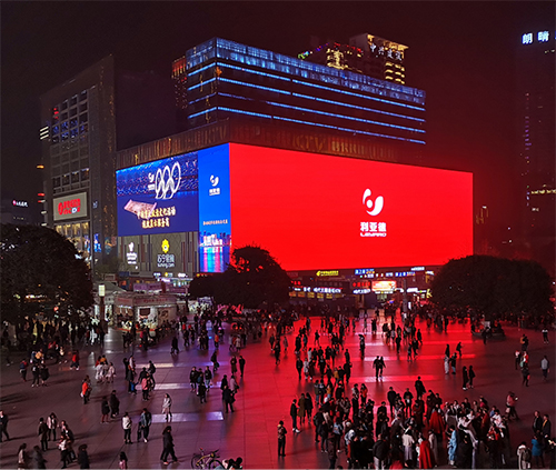 干货！裸眼3D屏幕工作原理分析