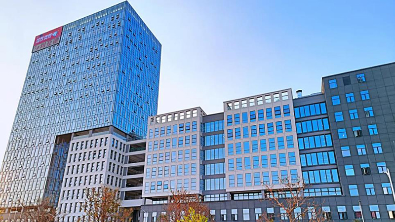 BG大游智慧显示正式乔迁南方总部，向“高端制造”更进一步